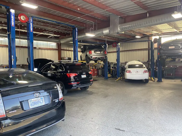 Terry's Auto Specialist 6