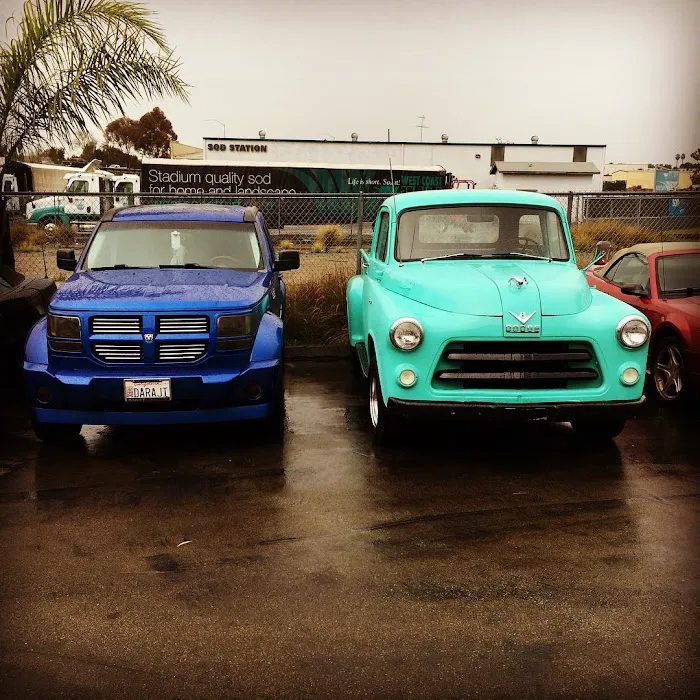 Terry's Auto Specialist 4