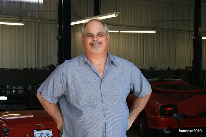 Terry's Auto Specialist 5