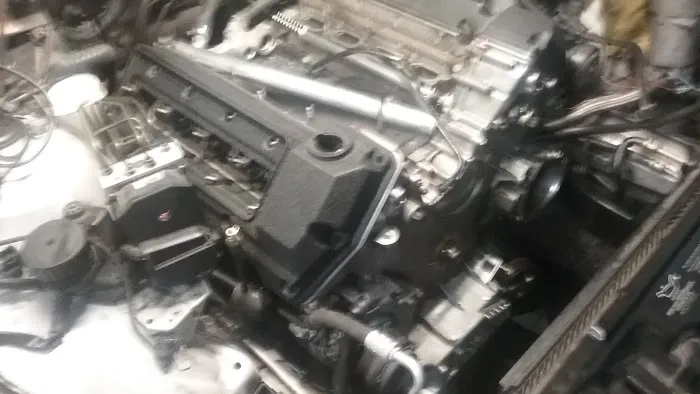 Accurate Autowerks 2