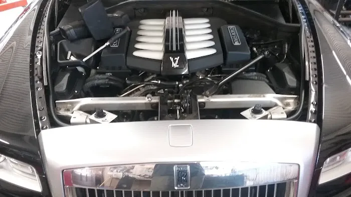 Accurate Autowerks 3