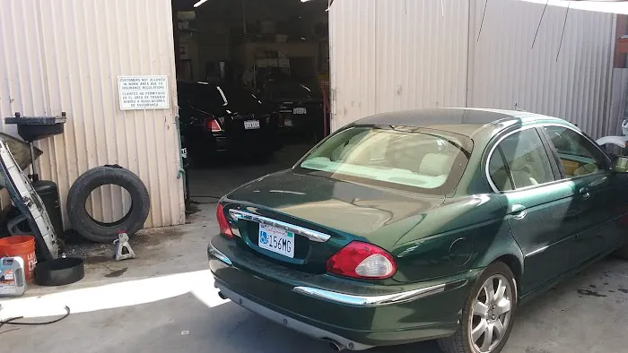 Accurate Autowerks 5