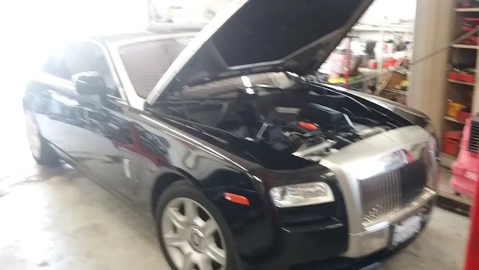 Accurate Autowerks 4