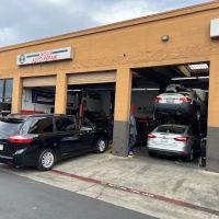Jesus Auto Repair