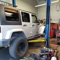 Baja 1000 Auto Repair