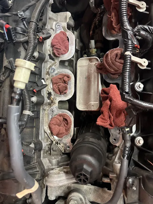 Best Way Engines 5