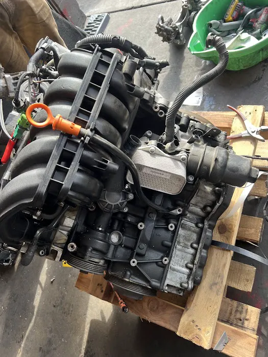 Best Way Engines 6