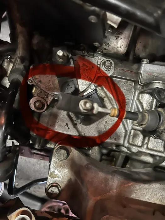 Best Way Engines 2
