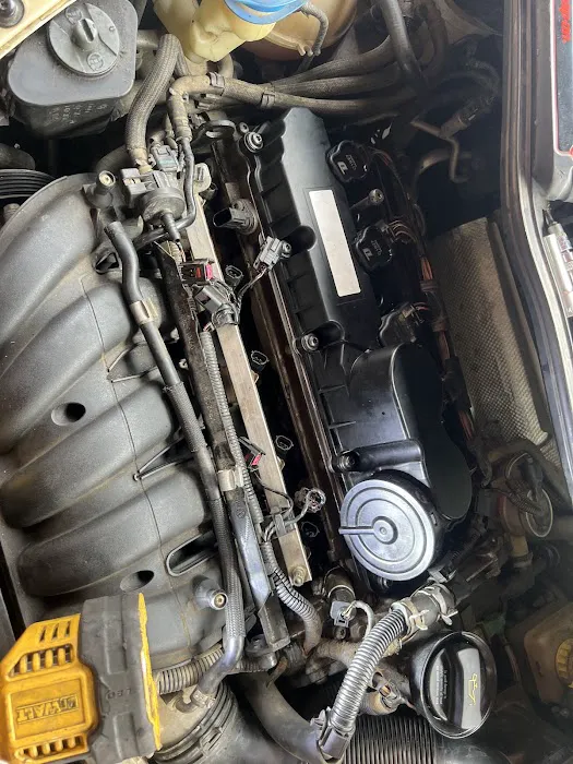 Best Way Engines 7