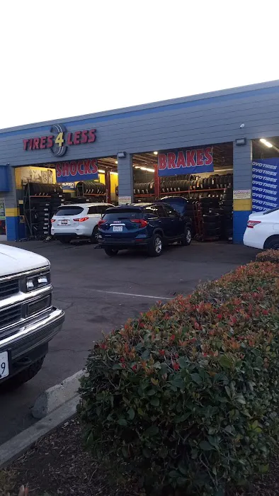 Tires 4 Less 7