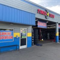 Tires 4 Less