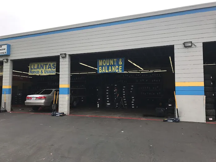 Tires 4 Less 5