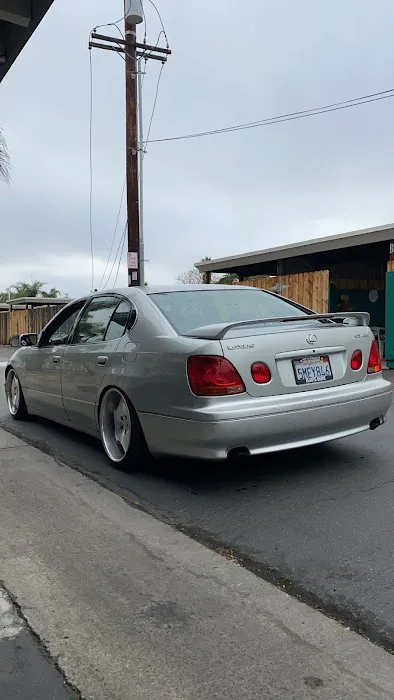 Tires 4 Less 6
