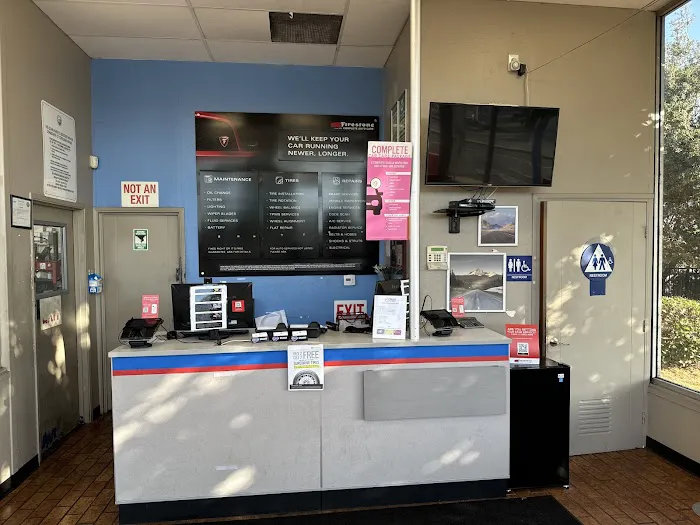 Firestone Complete Auto Care 2