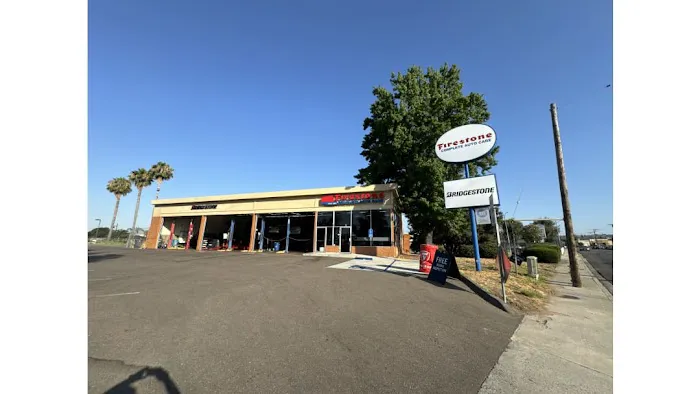 Firestone Complete Auto Care 5