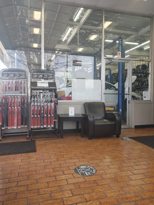 Firestone Complete Auto Care 6