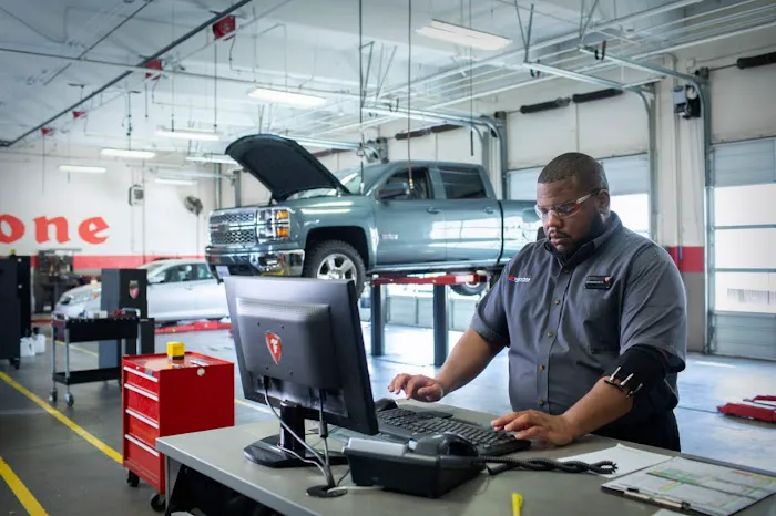 Firestone Complete Auto Care 1