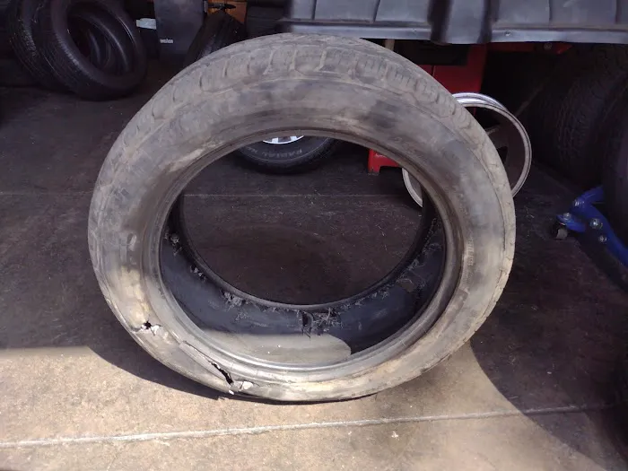 Olive Tire Shop 3