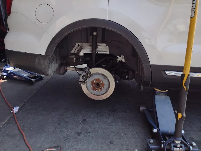 Olive Tire Shop 4
