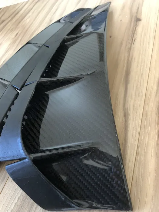 Carbon Tech Pro 3