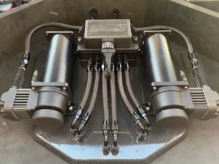 Carbon Tech Pro 0