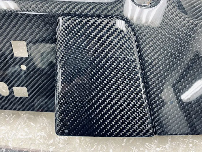 Carbon Tech Pro 8