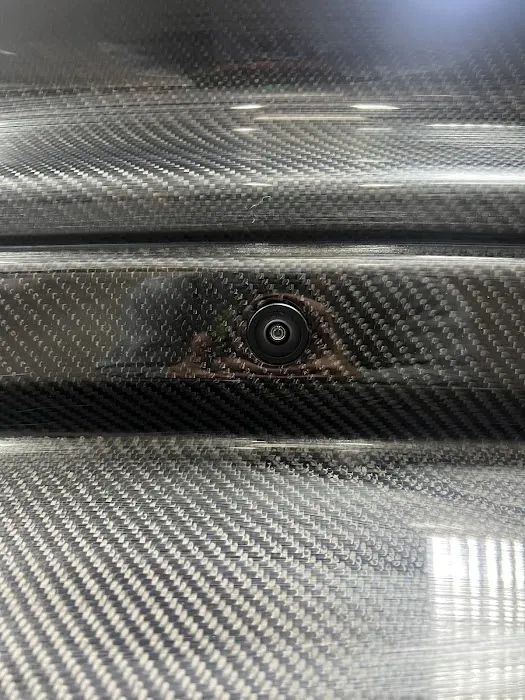 Carbon Tech Pro 7