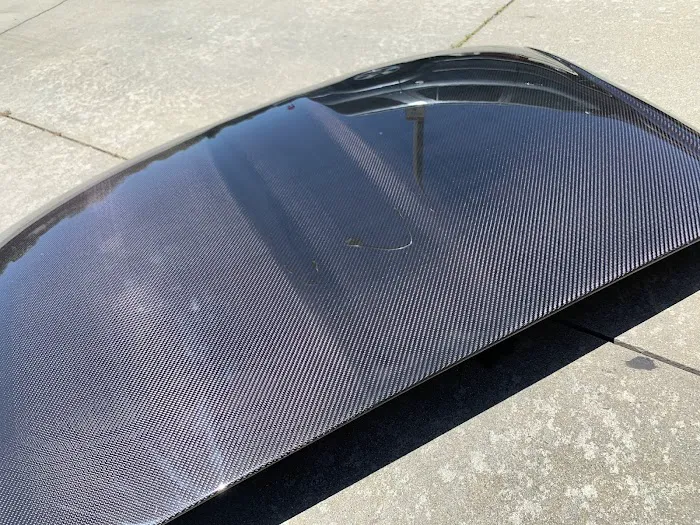 Carbon Tech Pro 4