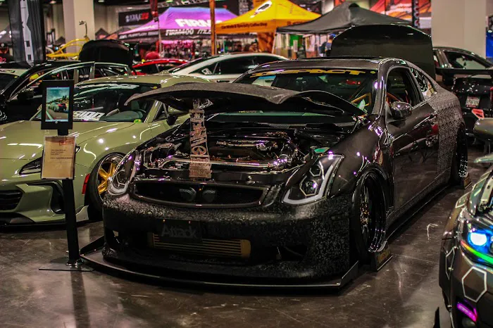 Carbon Tech Pro 1