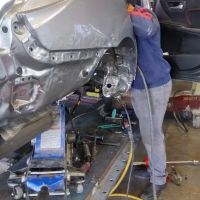 Radiator & Tire Repair Shop