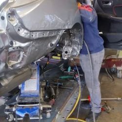 Radiator & Tire Repair Shop ico