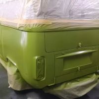 Willy's Auto Body & Paint