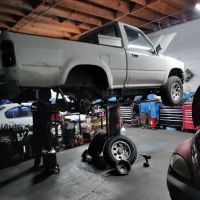 L & M Automotive