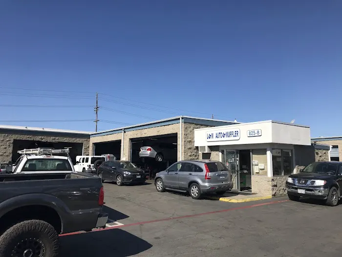 L & M Automotive 2
