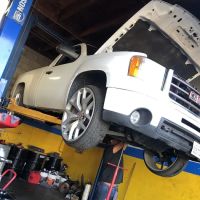 All Performance Auto Racing