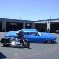 A4A Tire Co.