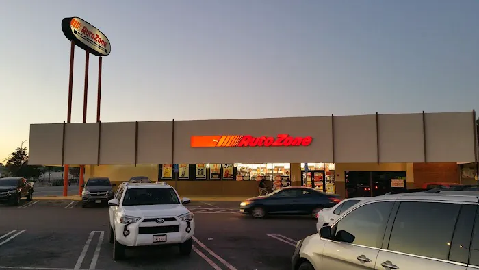 AutoZone Auto Parts 2