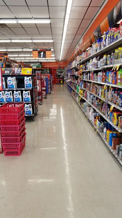 AutoZone Auto Parts 7