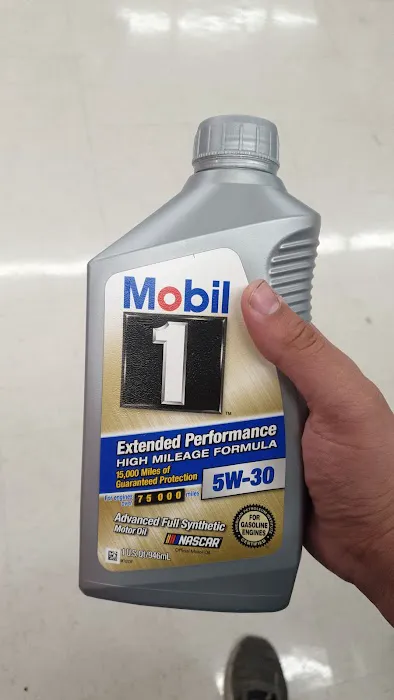 AutoZone Auto Parts 1