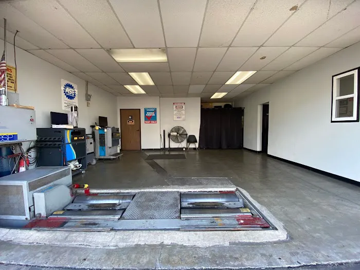 HAIG AUTO SMOG ESCONDIDO 8