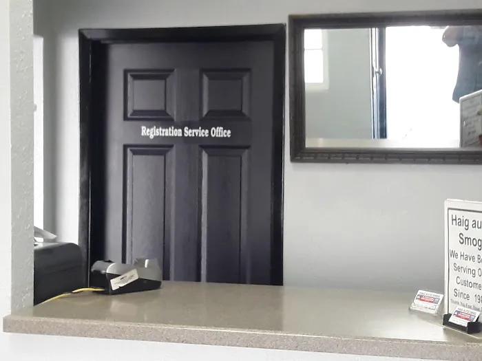 HAIG AUTO SMOG ESCONDIDO 7