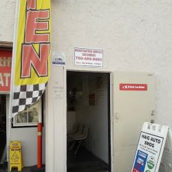 HAIG AUTO SMOG ESCONDIDO ico