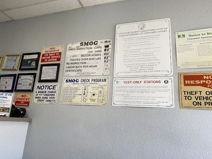 HAIG AUTO SMOG ESCONDIDO 5