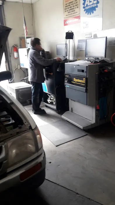 HAIG AUTO SMOG ESCONDIDO 1