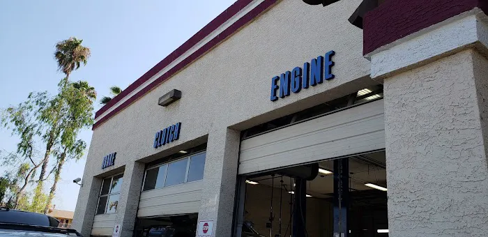 Ben's Auto Repair 3