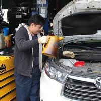 Ben's Auto Repair