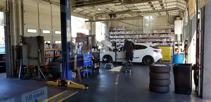 Jiffy Lube 1
