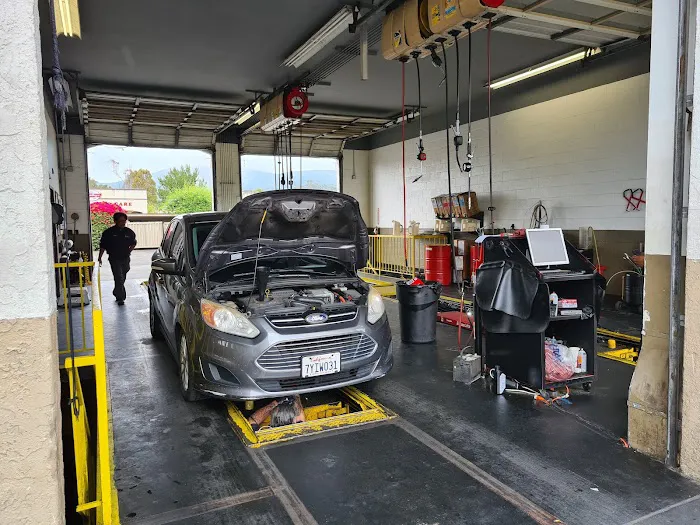 Jiffy Lube 4