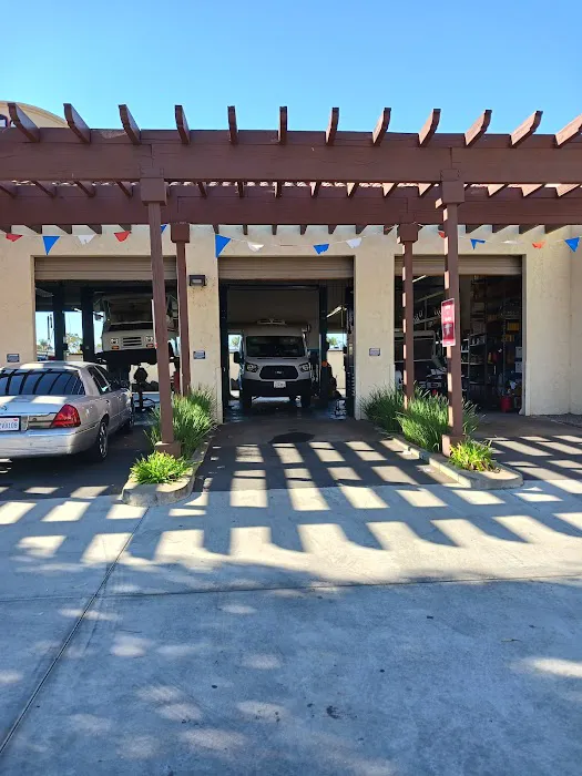 Platinum Auto & Smog Services 0