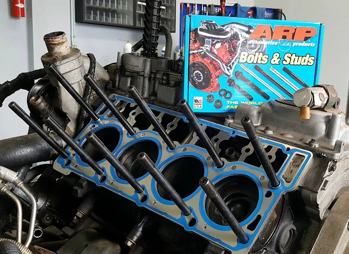 Thoroughbred Motors 3